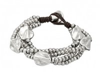 Bracciale Unode50 Donna Divina-Mente in Lega metallica PUL0854MTLMAR0M - PUL0854MTLMAR0M